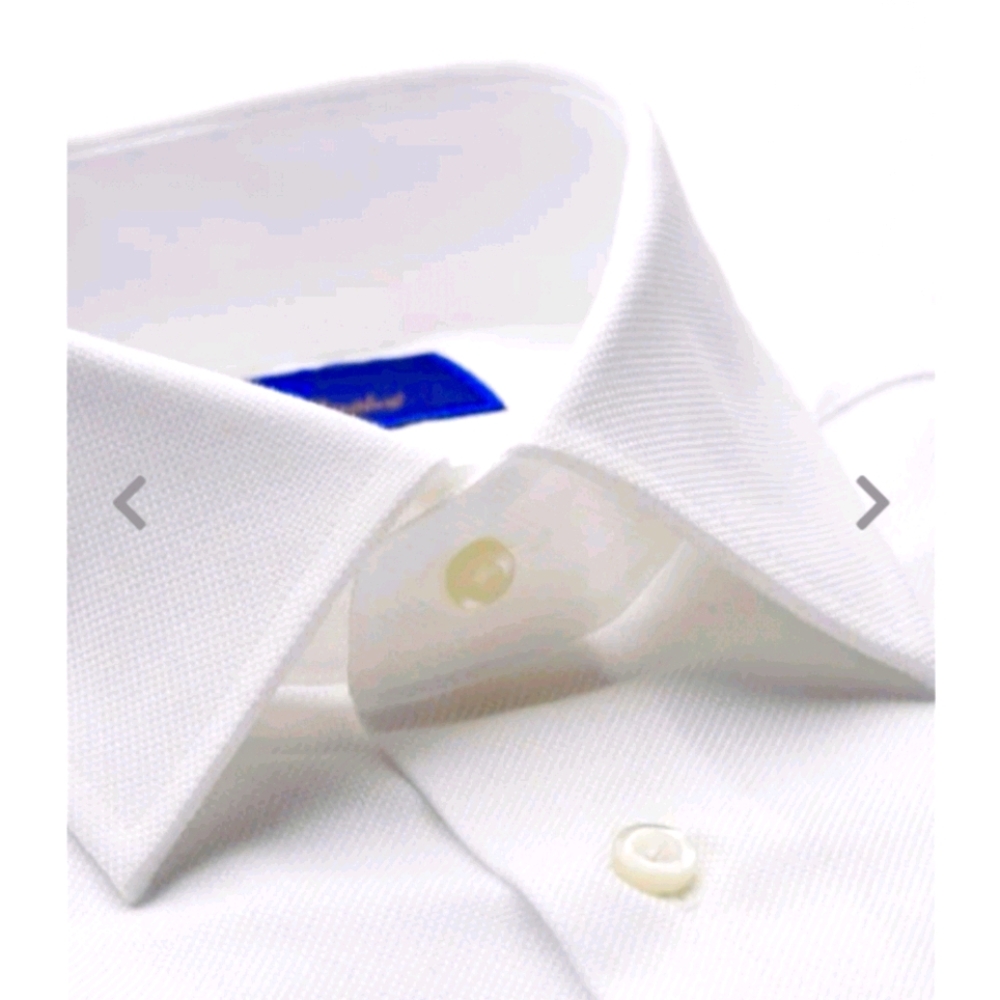 David Donahue Oxford Shirt (#2)